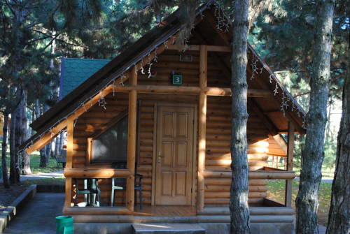 Фотографии базы отдыха
Ёлки-Палки