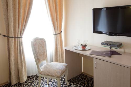 Фотографии гостиницы
Блюз