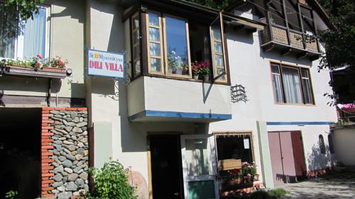 Фотографии мини отеля 
            Dili Villa