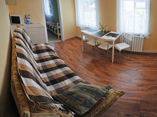 Фотографии гостевого дома
Гостевой дом