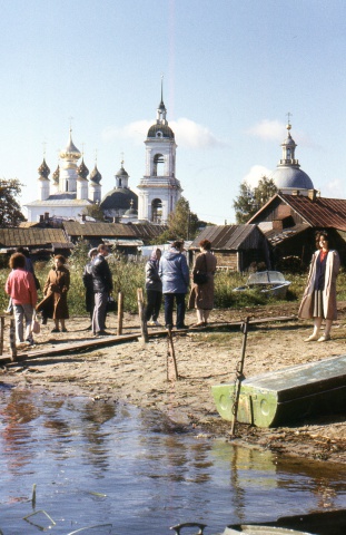 Фото из Ростова Великого "Ростов"