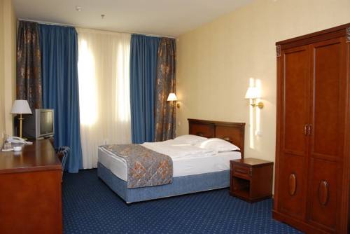 Фотографии гостиницы 
            Тенгри