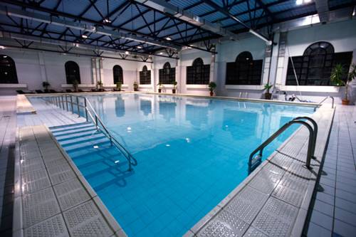 Фотографии гостиницы
Cross Resort