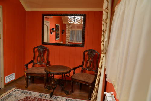 Фотографии гостиницы
Птичь