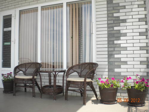 Фотографии гостиницы
Бристоль