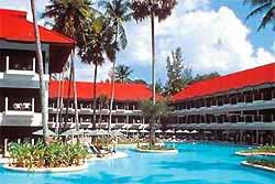 Фотографии гостиницы
Rydges Beach Resort