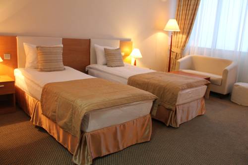 Фотографии гостиницы
Думан