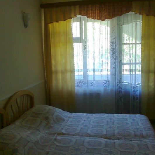 Фотографии базы отдыха Бедросова Щель