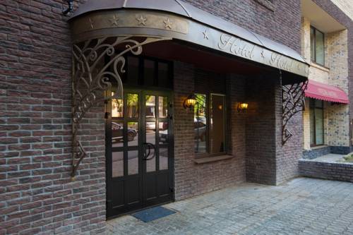 Фотографии гостиницы
Антик