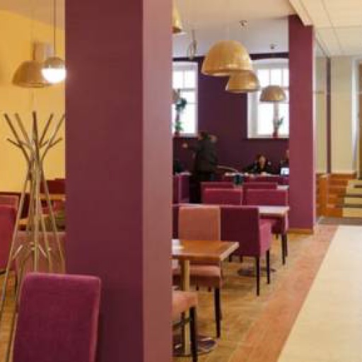 Фотографии гостиницы
Дом на Маяковке