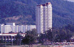 Фотографии гостиницы 
            Central Water Front