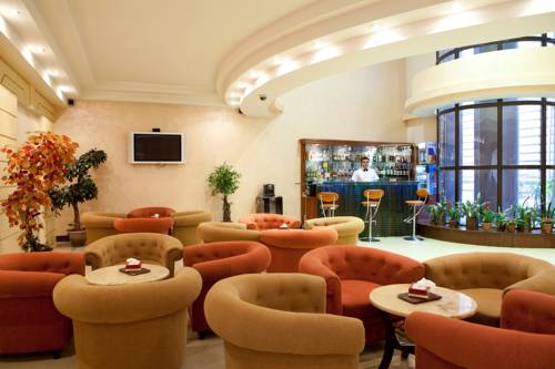 Фотографии гостиницы
Авиатранс