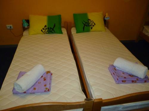 Фотографии хостела
Эстер