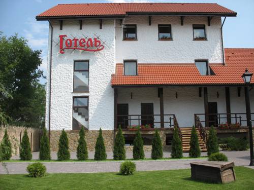 Фотографии гостиницы
Легенда