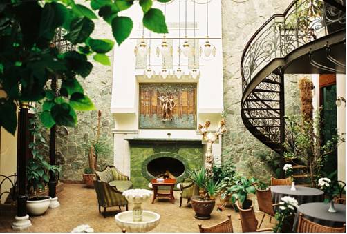 Фотографии гостиницы
Villa Mtiebi