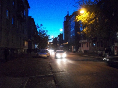 Фото из Барнаула "Барнаул"