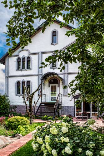 Фотографии гостевого дома
Арт отель