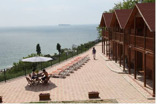 Фотографии гостиницы
Тихая Гавань