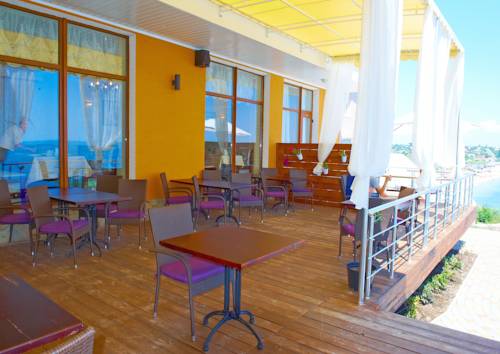 Фотографии гостиницы
Вилла Лаванда