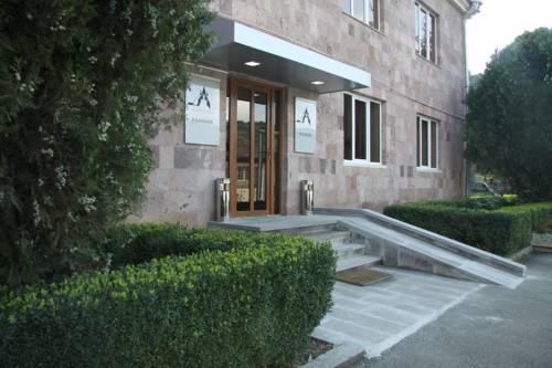 Фотографии гостиницы
Dghyak Pansion