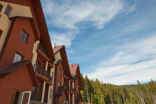 Фотографии гостиницы 
            Карпатский