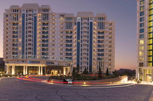 Фотографии гостиницы
Pullman Baku