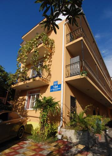 Фотографии гостиницы
Вилла Дежа Вю