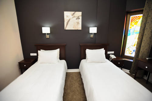 Фотографии гостиницы
Piazza Inn