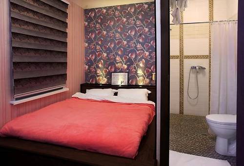 Фотографии мини отеля 
            Аква-де-Вида