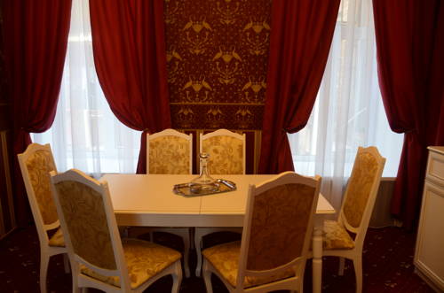 Фотографии гостиницы
Литера