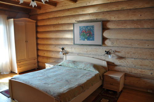 Фотографии гостиницы
Вершина Селигера