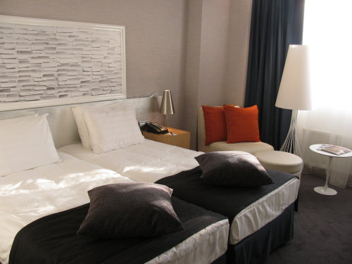 Фотографии гостиницы
Radisson Blu Belorusskaya Hotel