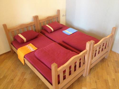 Фотографии хостела
Старый Тифлис