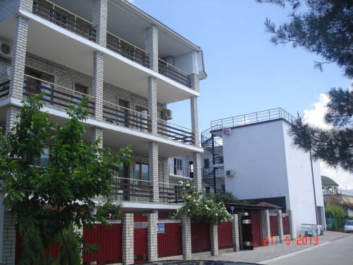 Фотографии гостевого дома
Вера