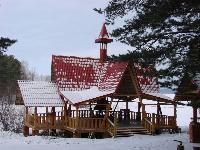 Фотографии гостиницы
Разнежье