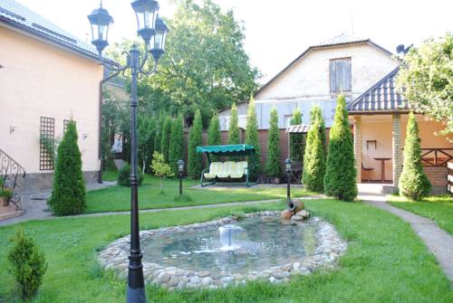 Фотографии гостиницы
Гусарский