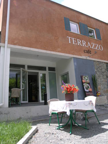 Фотографии гостевого дома 
            Терраццо 
