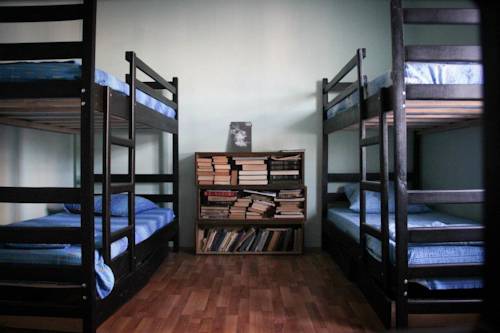 Фотографии хостела
RocknRoll