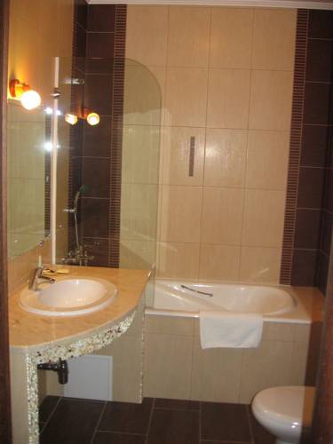 Фотографии гостиницы 
            Вилла Панама