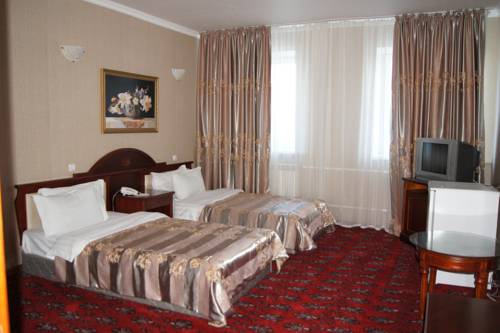 Фотографии гостиницы
Талани