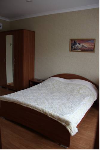 Фотографии гостевого дома
Ангелина