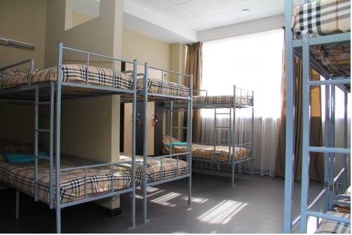 Фотографии хостела
Экспресс