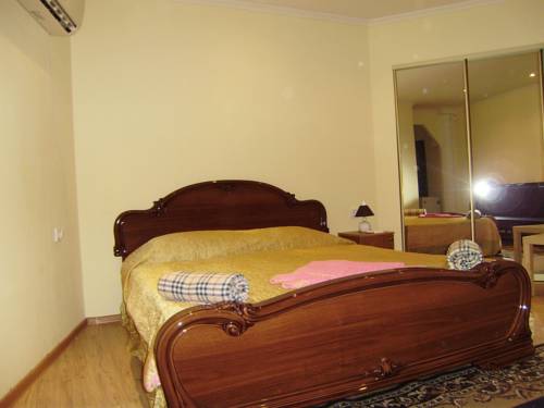 Фотографии гостевого дома
Анастасия