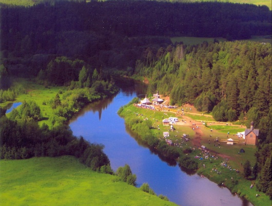 Фотографии базы отдыха
КОВЧЕГ