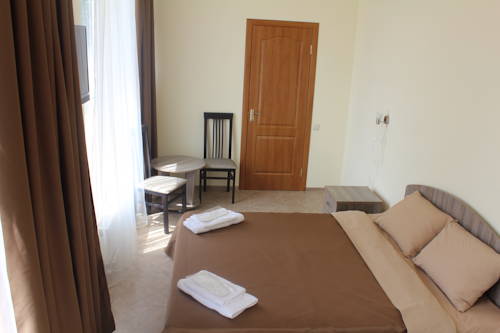 Фотографии гостиницы
Арнаутский