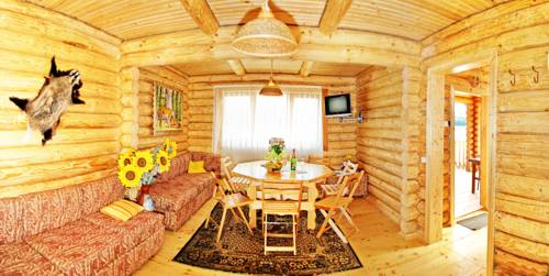 Фотографии гостиницы 
            Шепильская