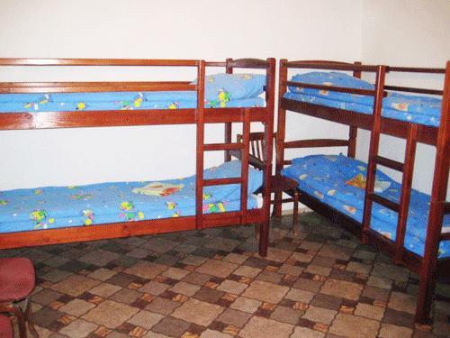 Фотографии хостела
Рыба Андрей