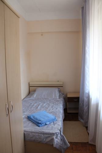 Фотографии пансионата 
            Зенит