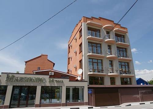 Фотографии гостиницы
Манополис