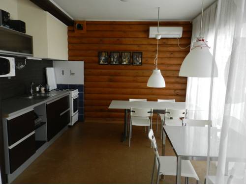 Фотографии гостевого дома
Белка